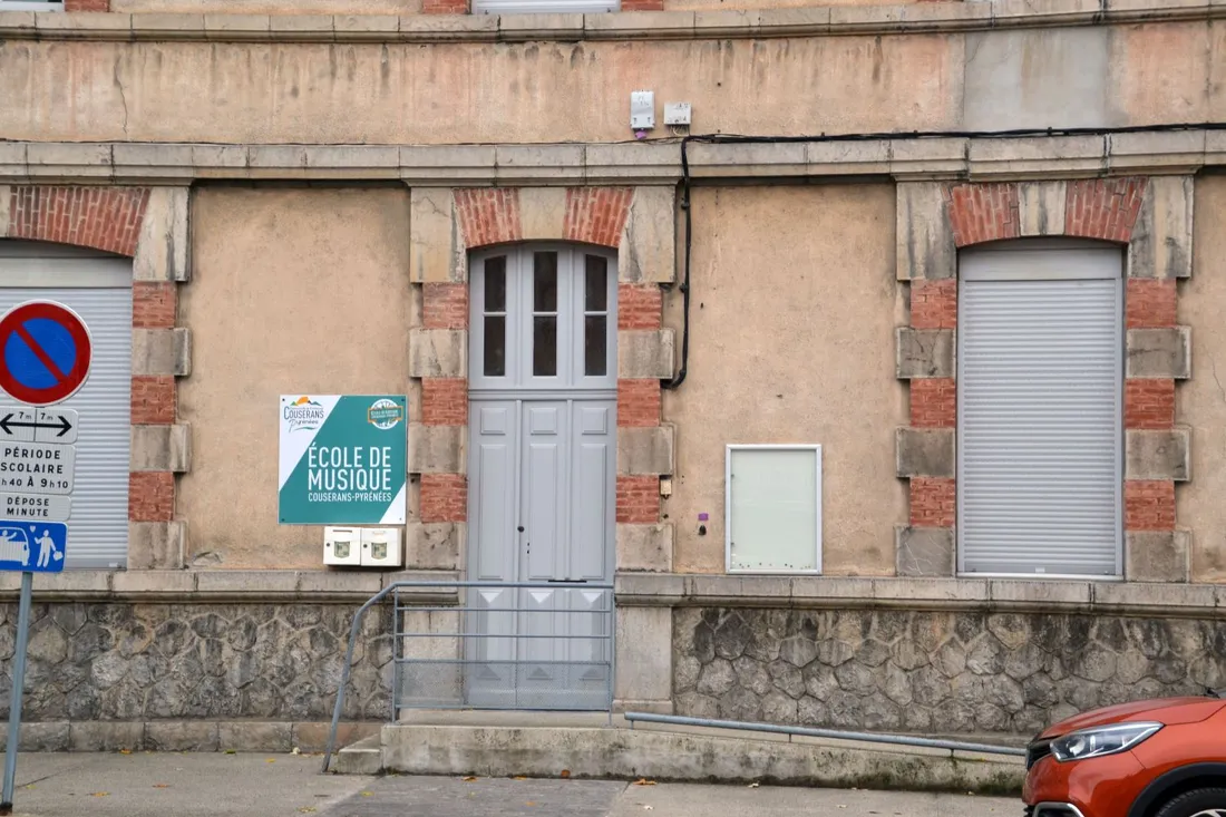 Ecole