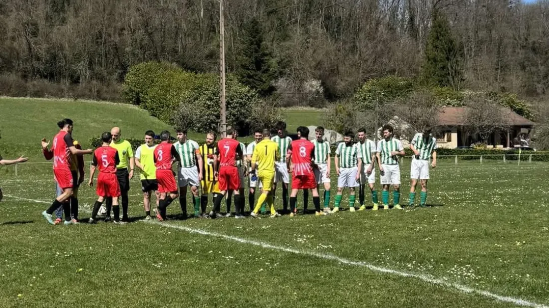 Journée de rattrapage