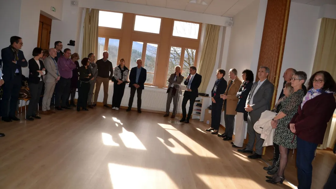 Le journal du 31/01/2025 7h