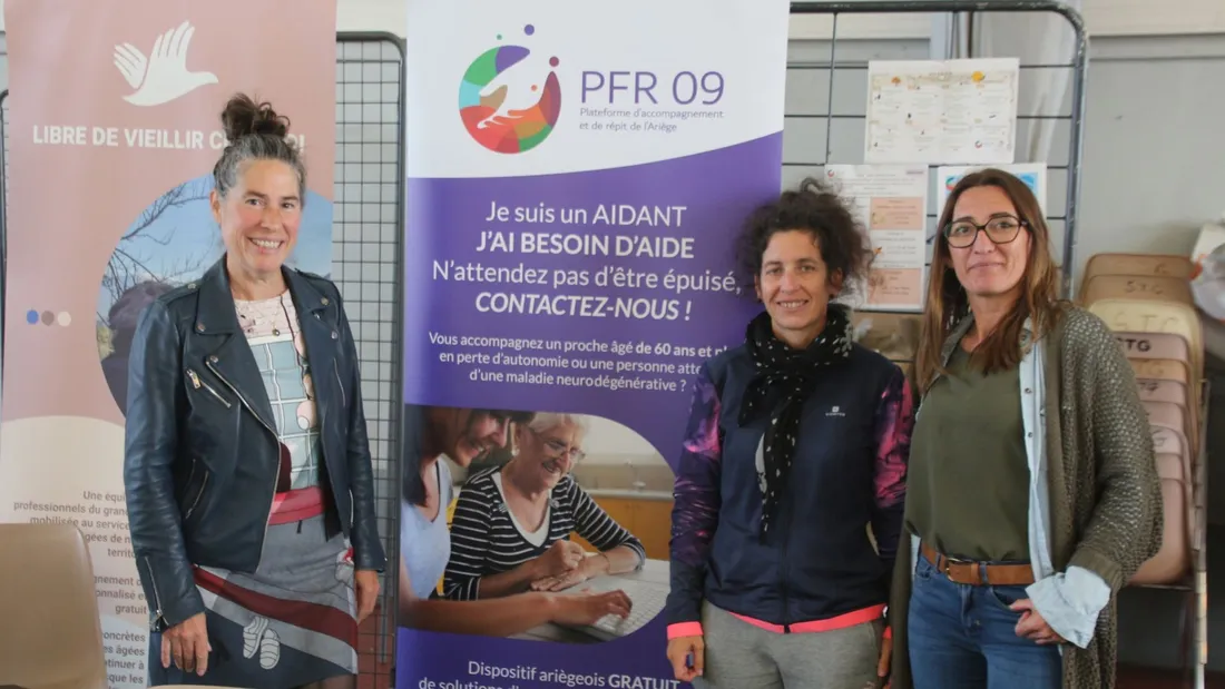 « Bien vivre en Couserans » : une journée dédiée au bien-être et à la solidarité locale