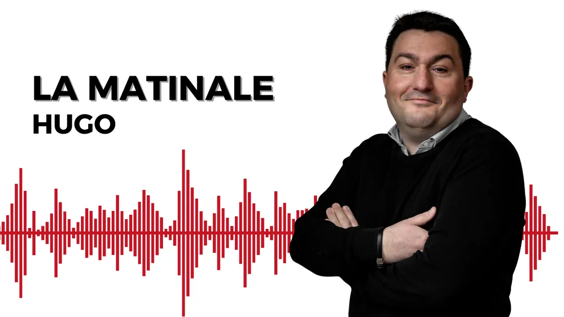 RDC Radio Couserans Hugues