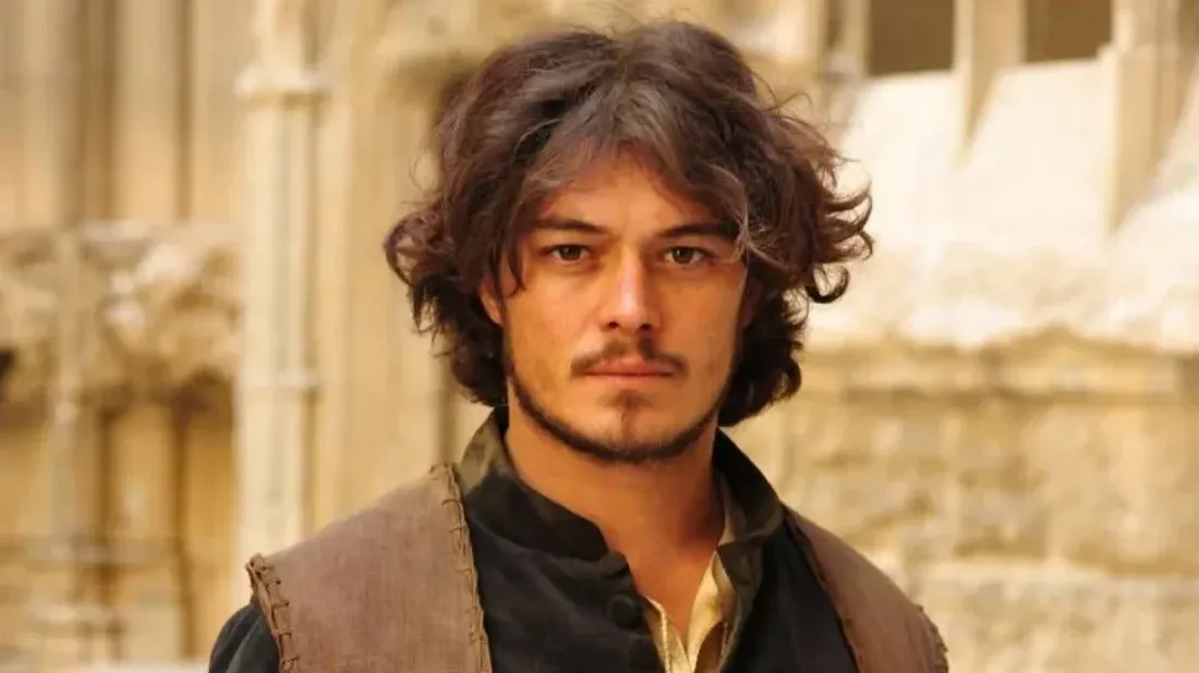 Aurélien Wiik, à l'origine du hashtag #Metoogarçons