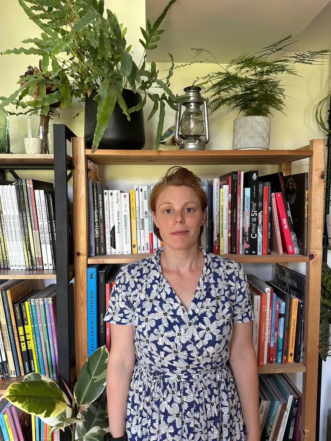 La Rêverie : une librairie - salon de thé en projet à La Châtre