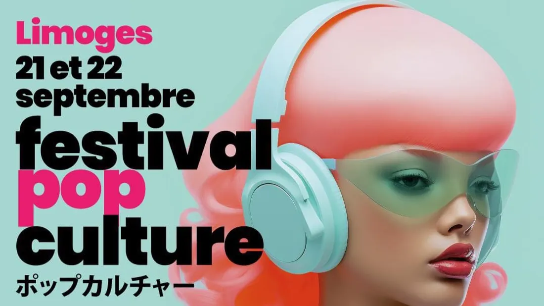 Festival Pop Culture