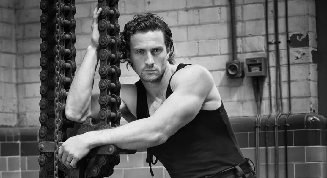 L'acteur Aaron Taylor-Johnson est-il le prochain James Bond ?