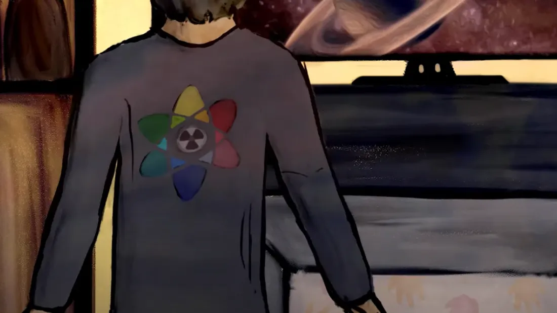 La sortie du court-métrage est prévue pour début 2025.