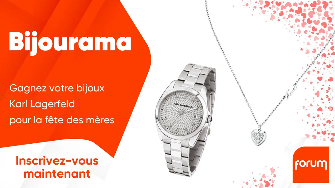 FORUM - BIJOURAMA