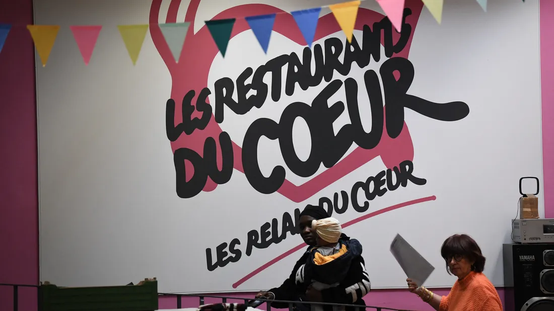 Restos du coeur
