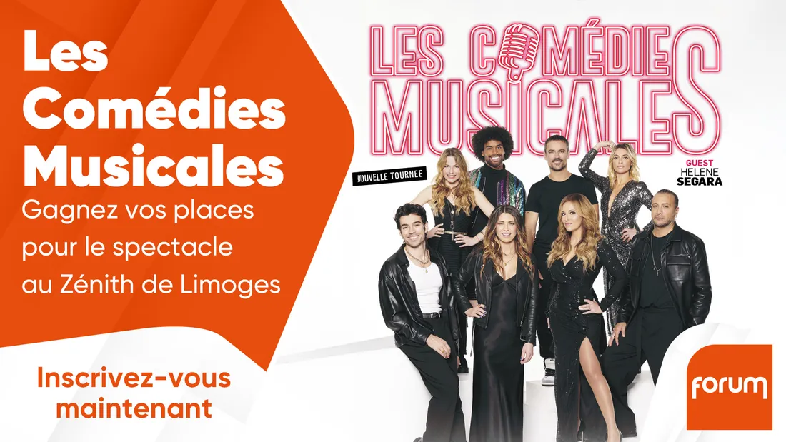 Comédies Musicales