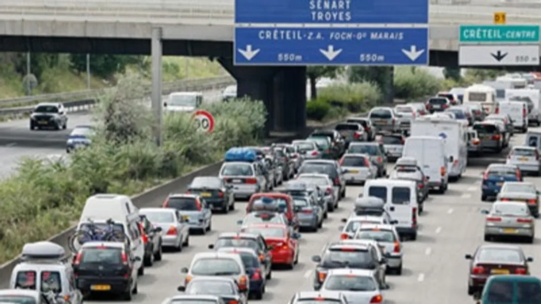 Bouchon - Photo d'illustration