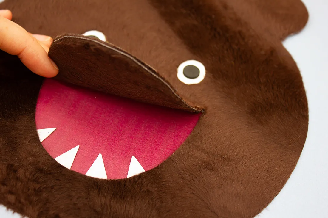 La chasse à l’Ours, Michael Rosen, - Réédition pour les 30 ans de la maison d’édition