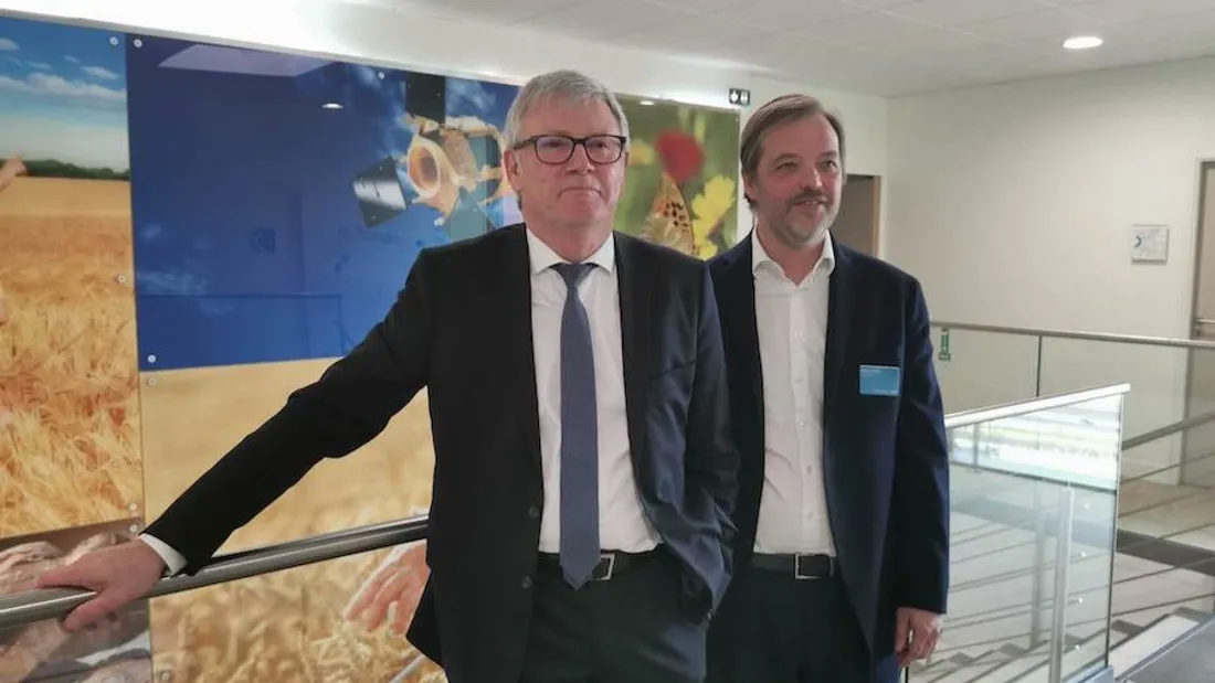Centre-Val de Loire : une filière de protéines végétales en projet 
