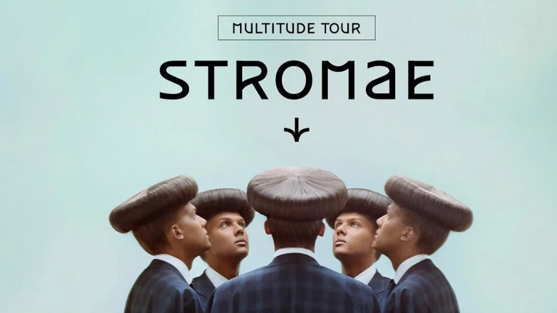 Stromae