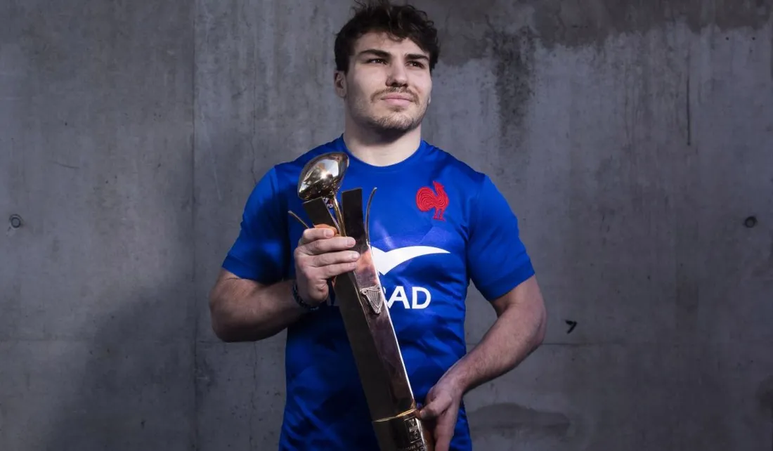 Le joueur Bigourdan du XV de France a été opéré ce vendredi. 