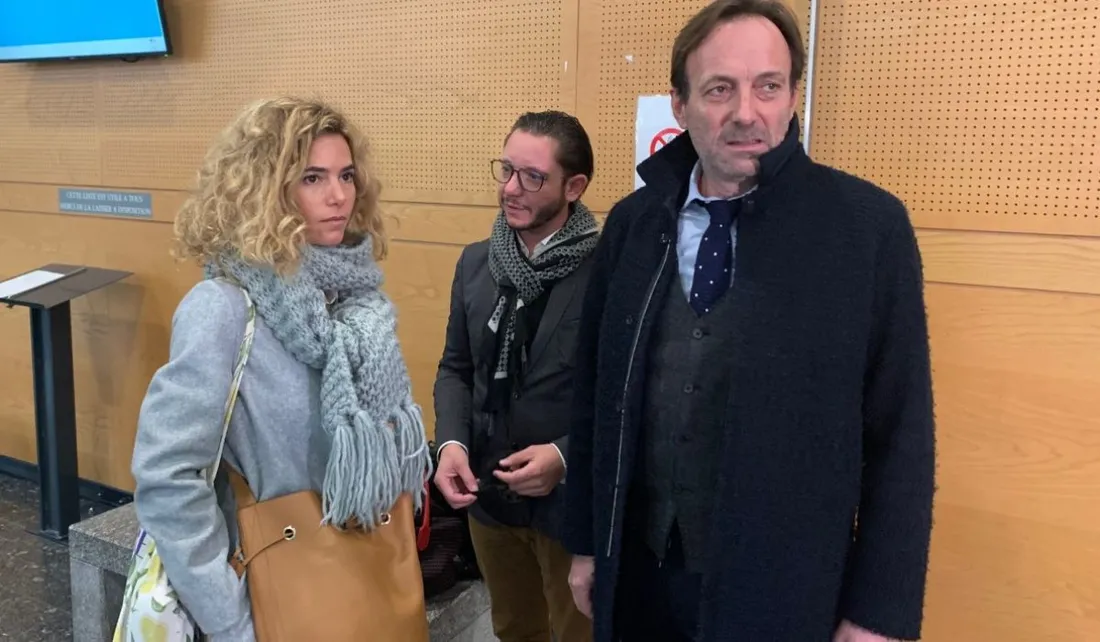 Avocats de Cédric Jubillar