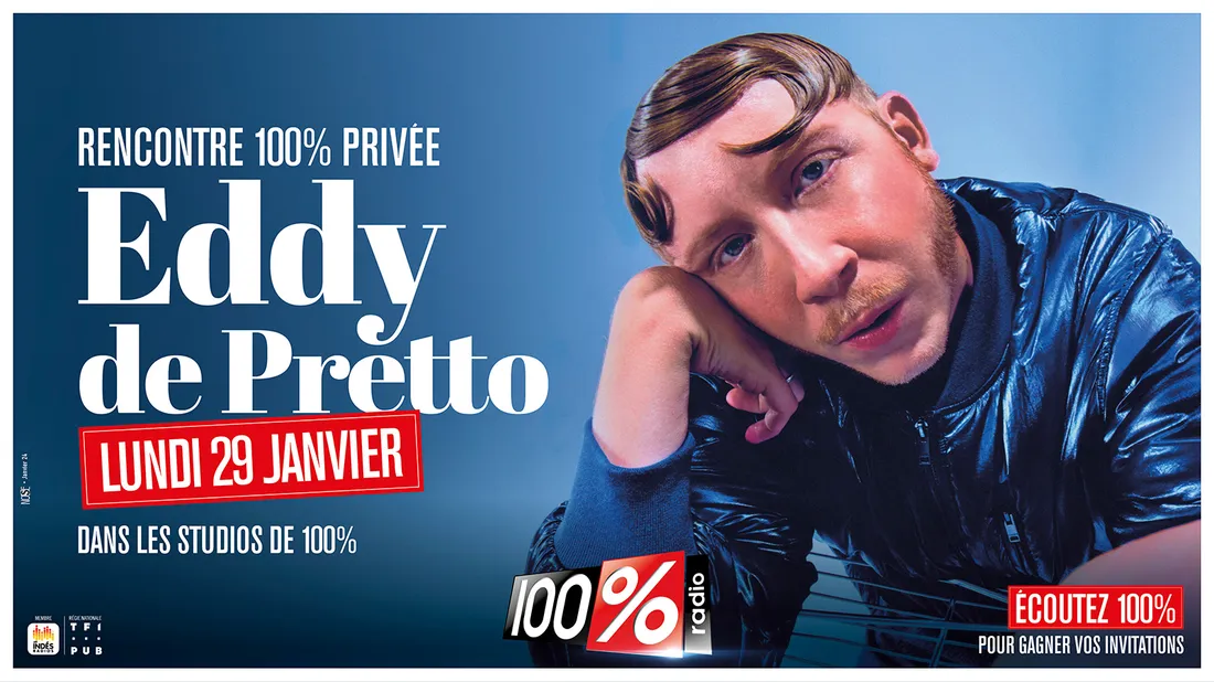 EDDY DE PRETTO 01 2024