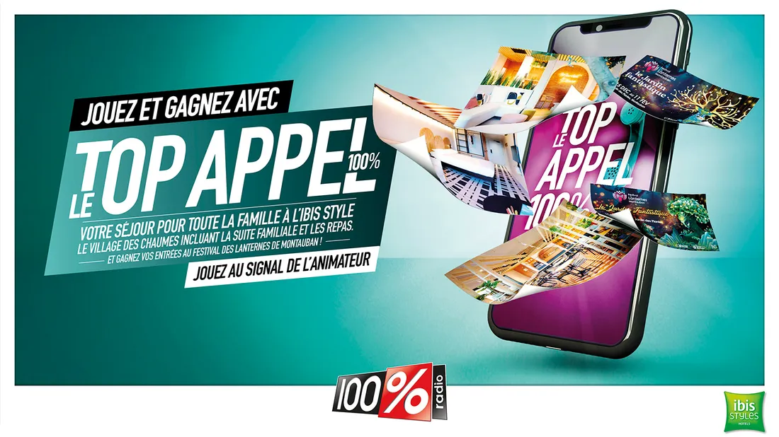 TOP APPEL