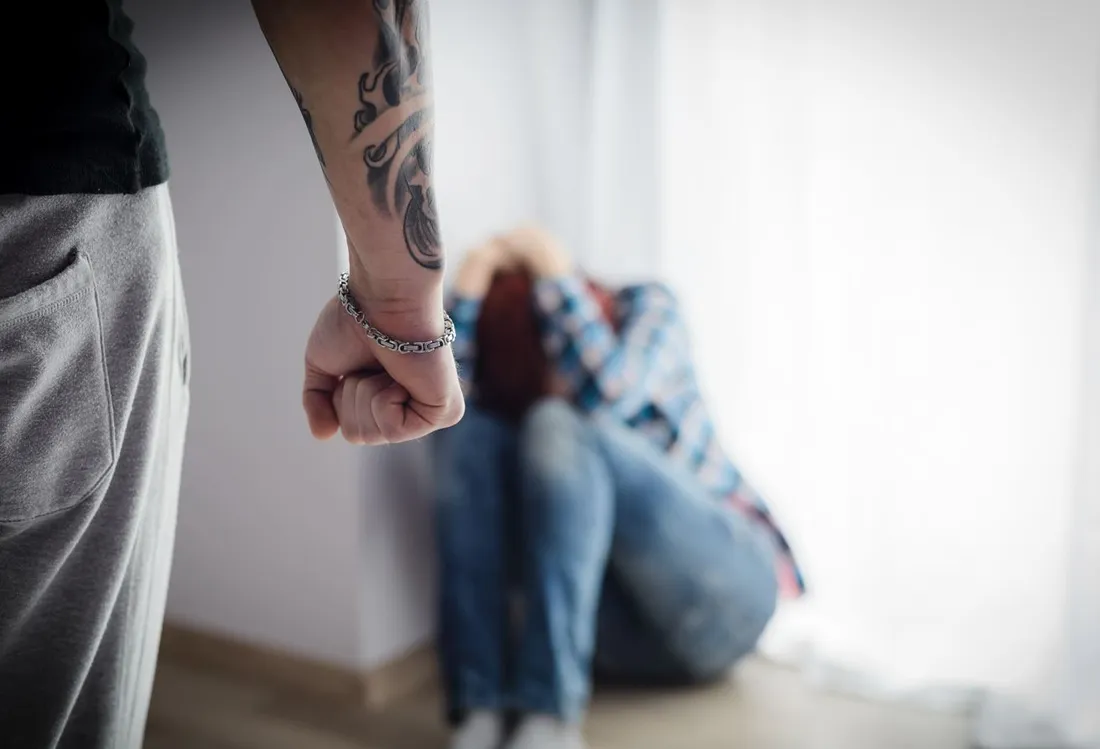 Violences - illustration 