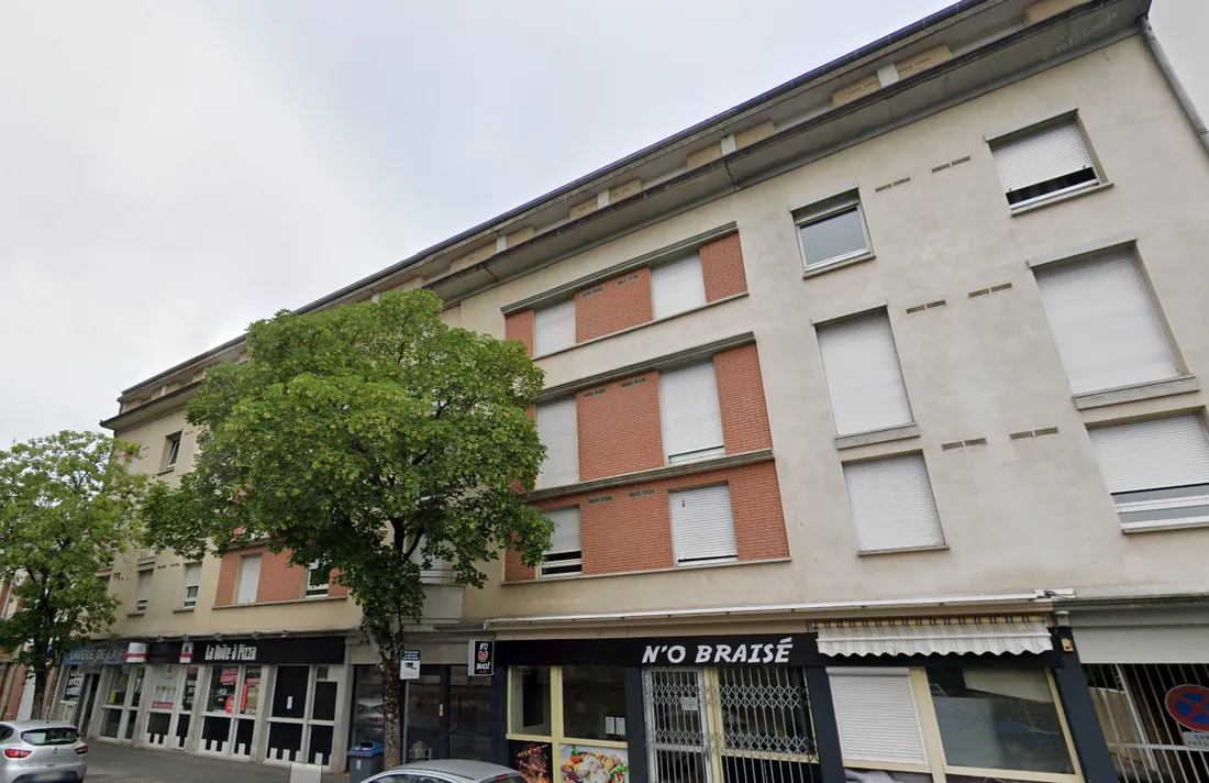 Résidence Albi