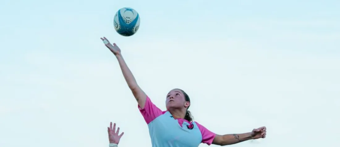 journée exceptionnelle dédiée au rugby féminin