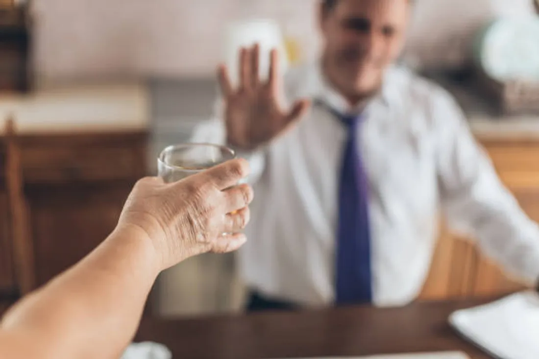 Prêt a débuter le mois sans alcool ? 