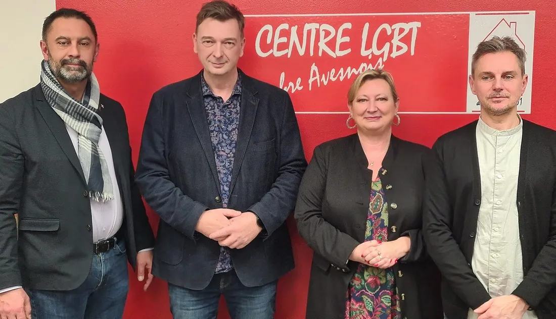 Centre LGBT 