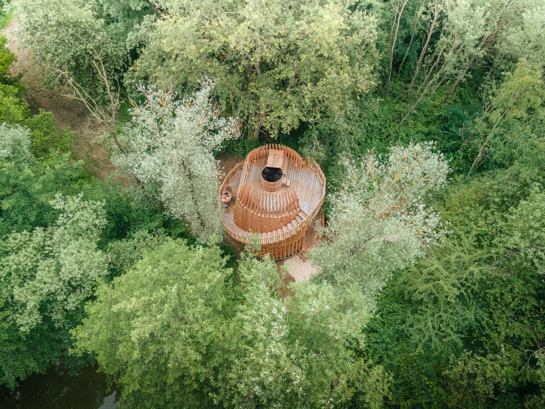 Séjours insolites Occitanie