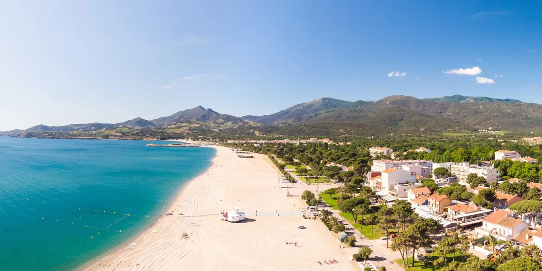 Argelès sur mer 