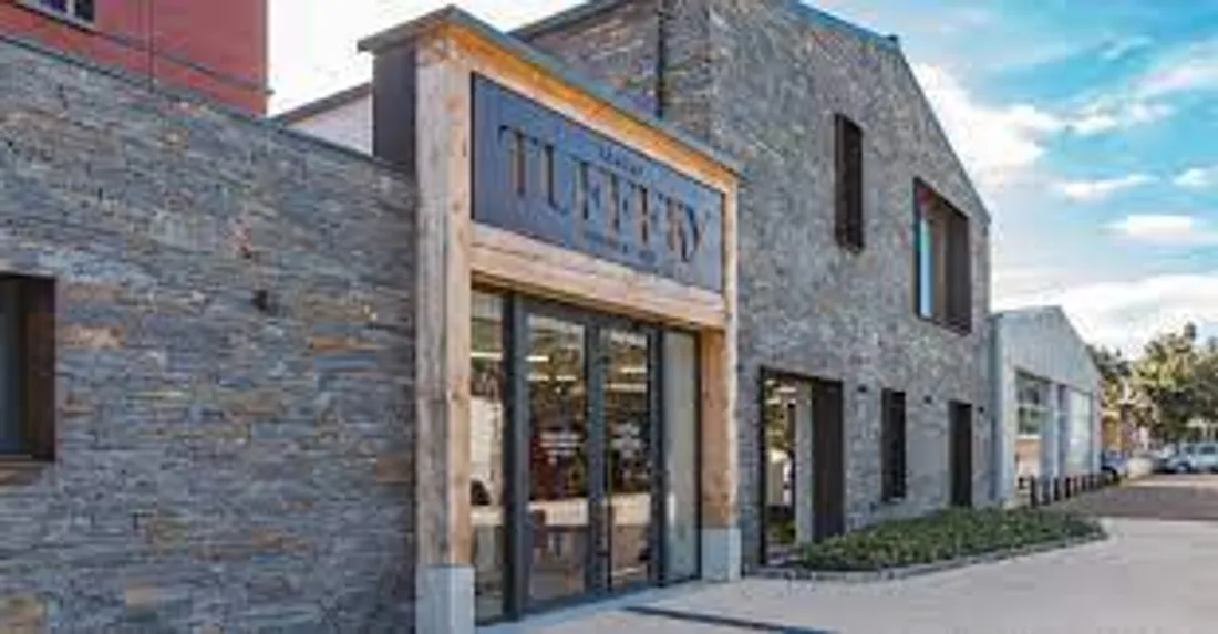 L'Atelier Tuffery recherche un berger ou une bergère.