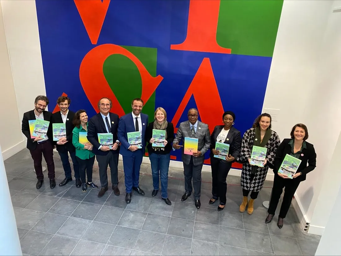 Capitale Européenne de la Culture pour 2028