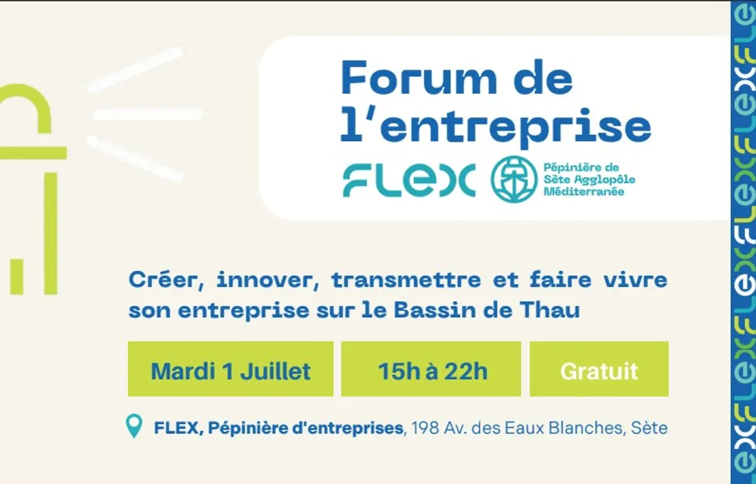 Flex-Forum-Métier