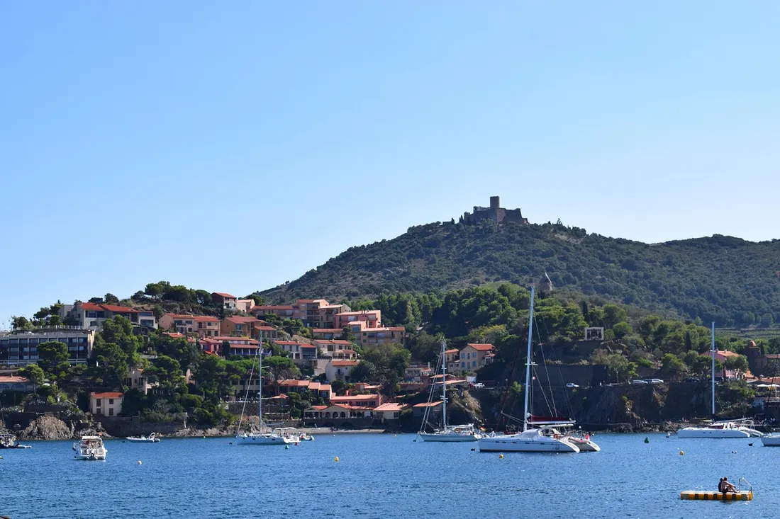 Collioure