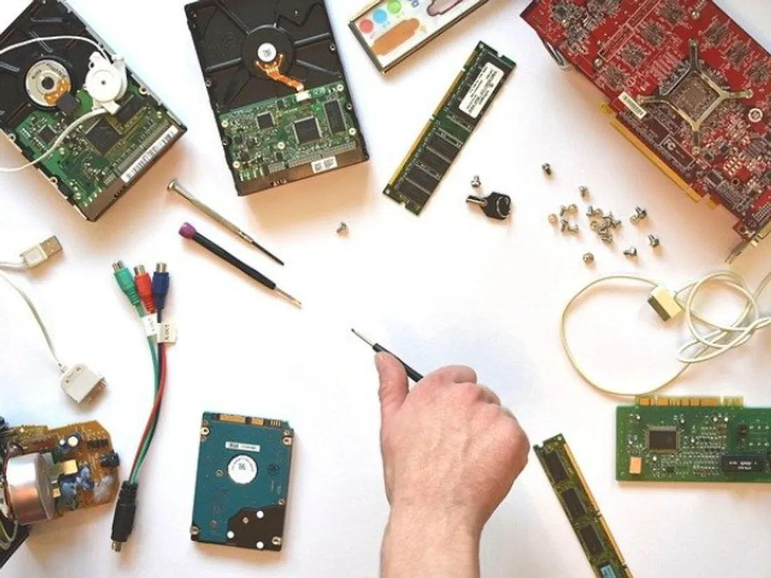 L'indice de réparabilité