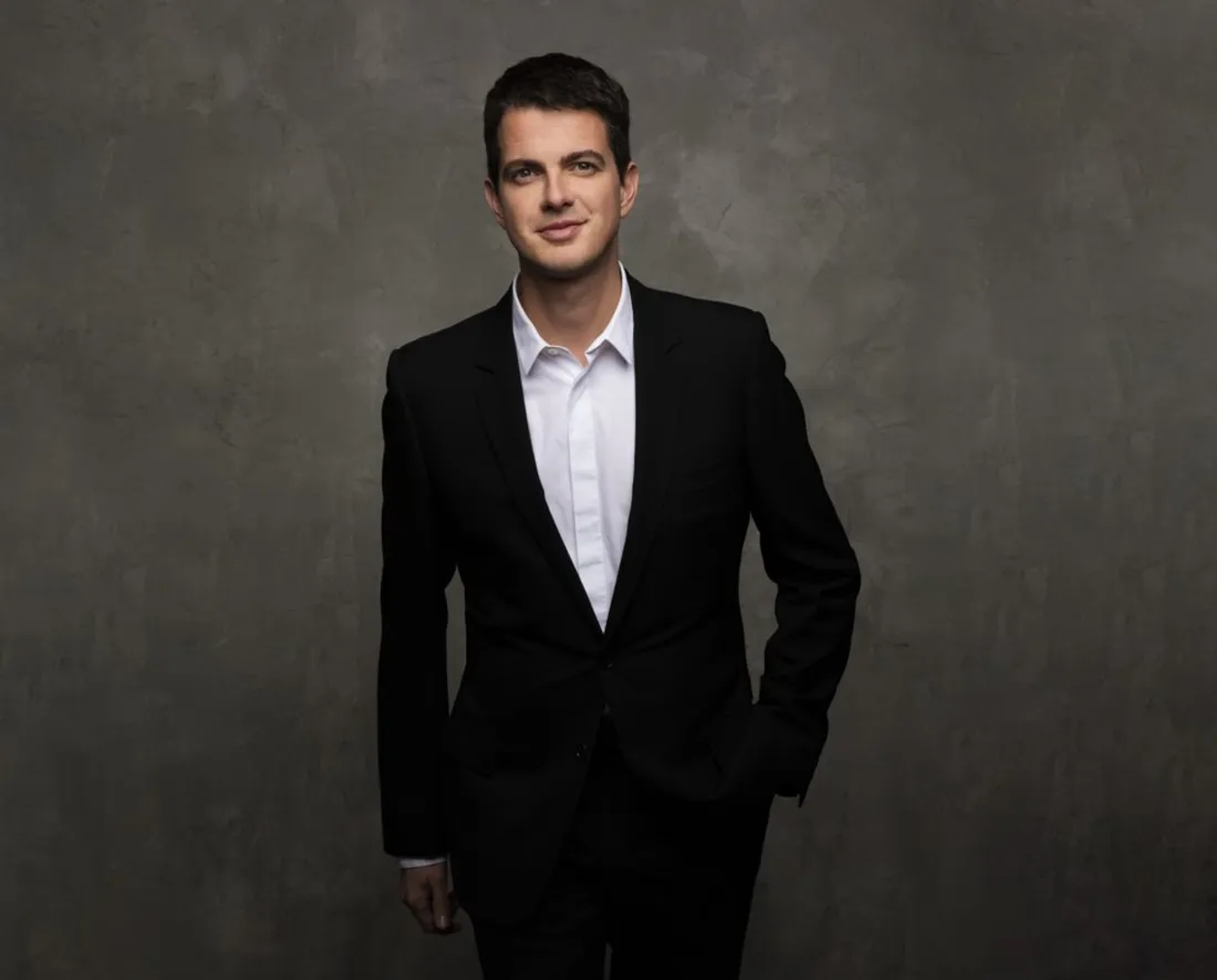 Philippe Jaroussky