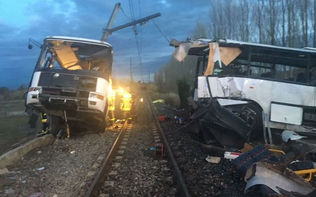 Le drame de Millas, en décembre 2017.