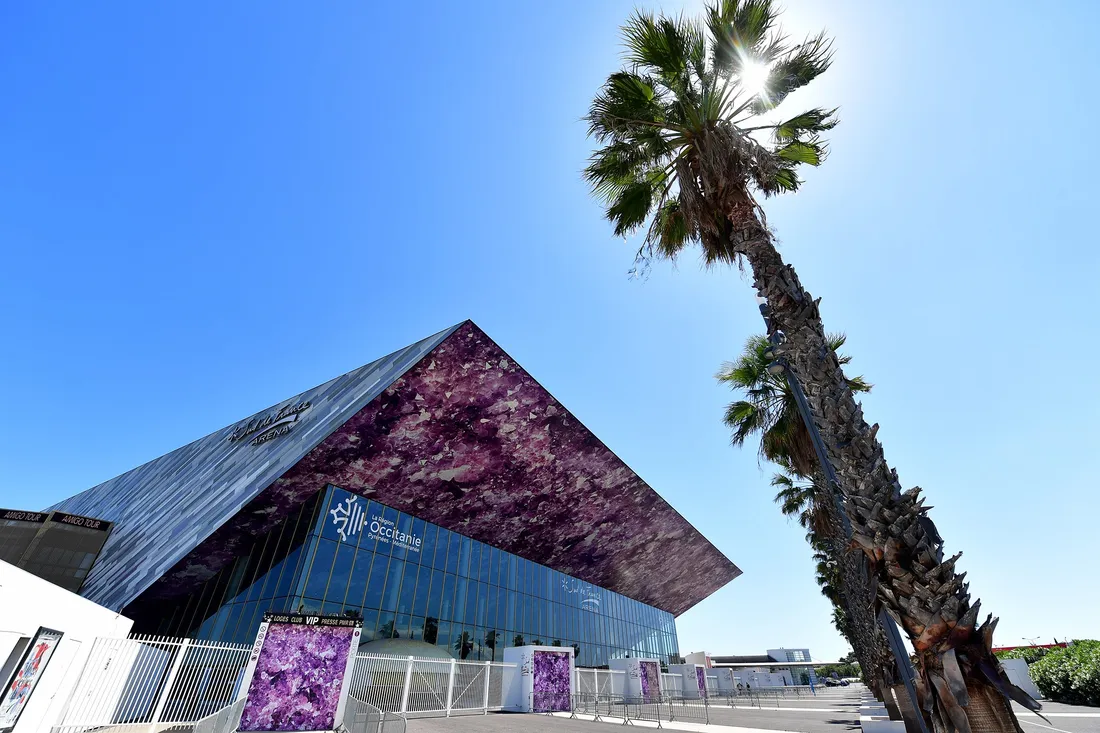 Sud de France Arena