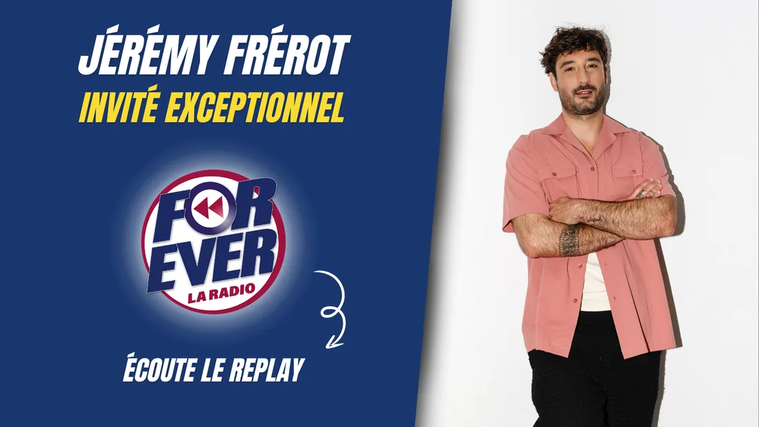 Jérémy Frérot