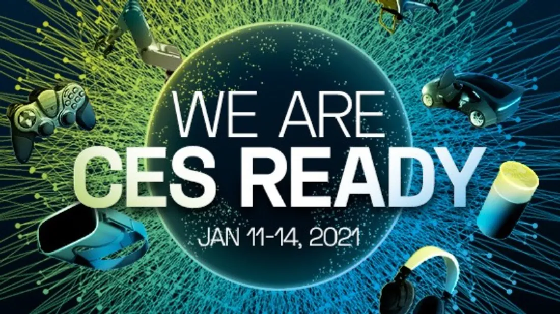 CES 2021