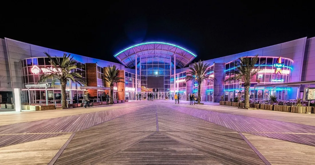 FB Mega-Castillet Perpignan