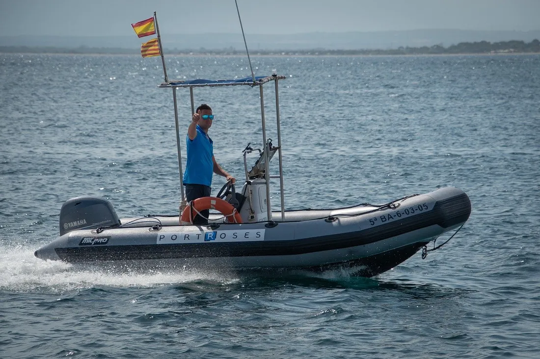 Bateau