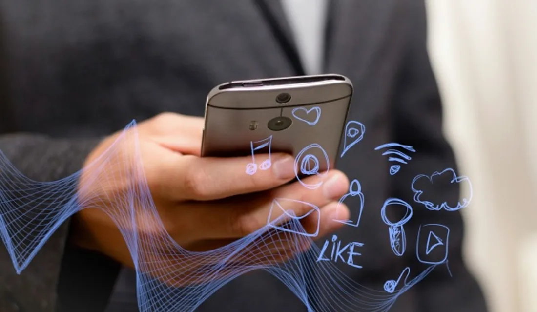 smartphone