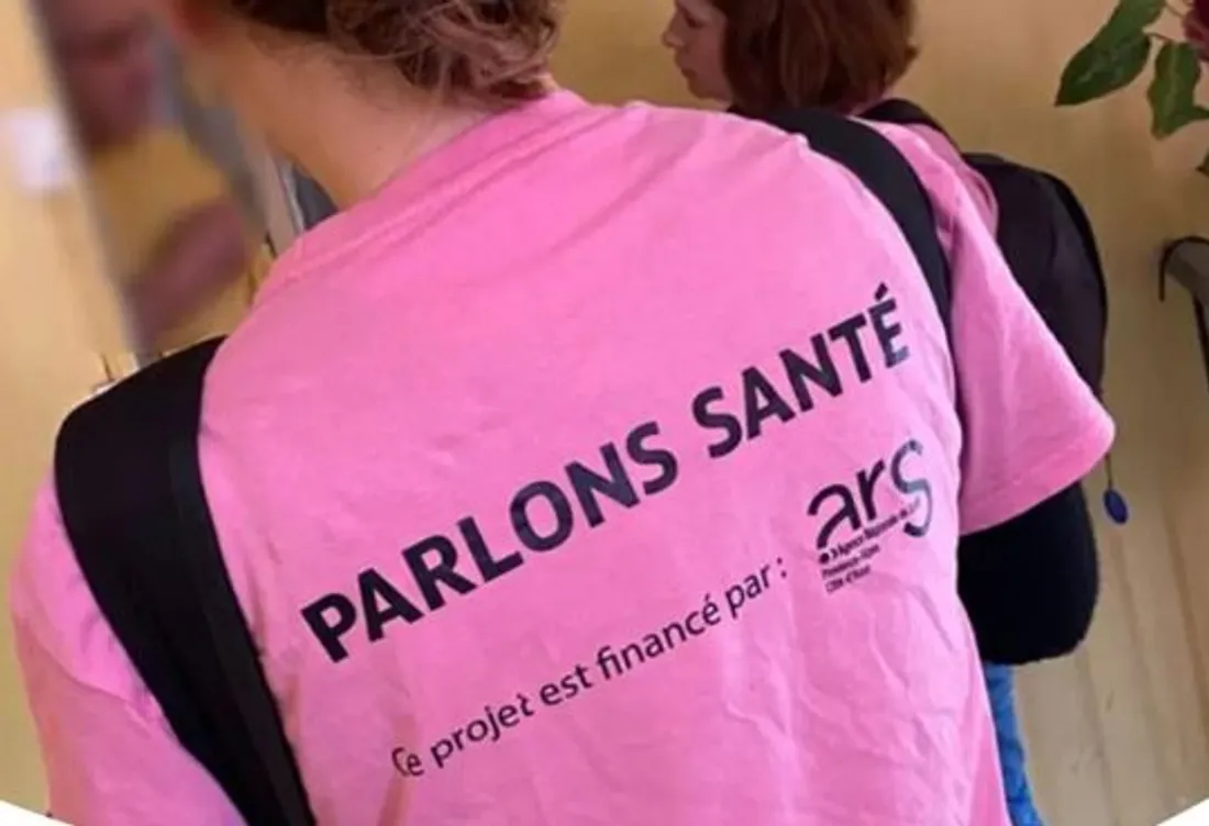 Médiateurs santé