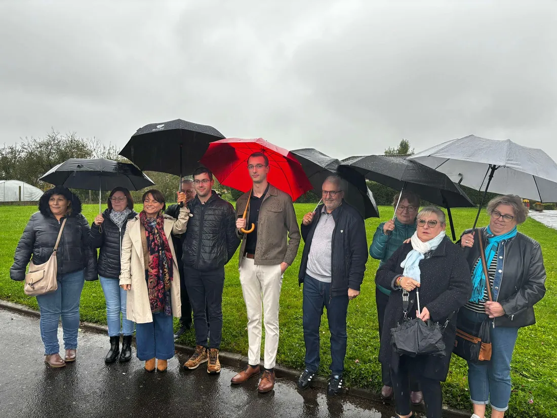 Antoine et Mathieu Vicogne