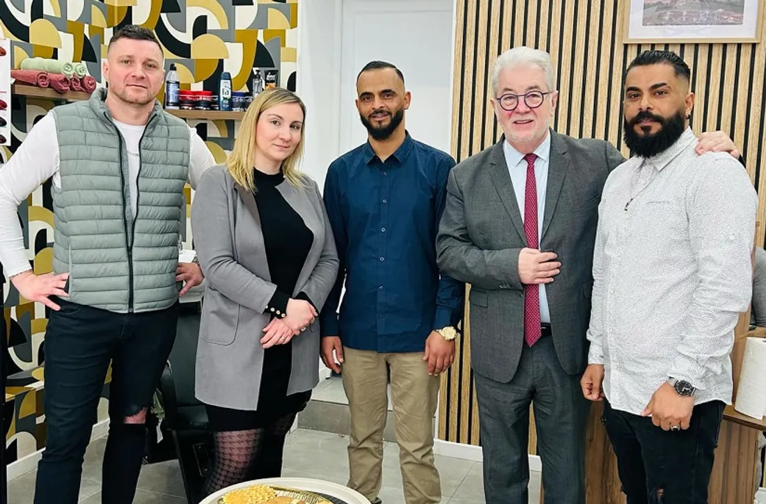 Soso Coiff’ à Hirson