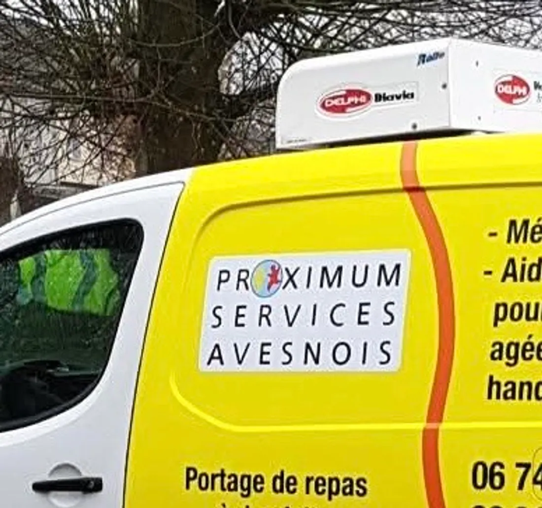 Proximum Services