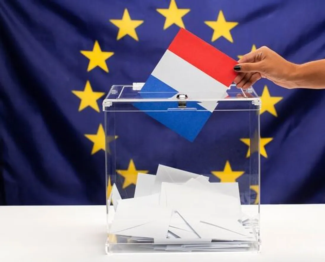 Elections européennes