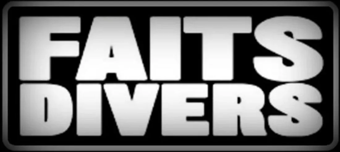 faits divers