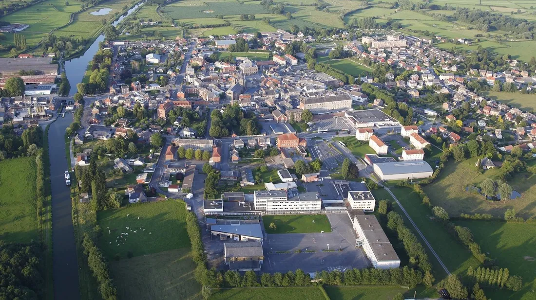 landrecies