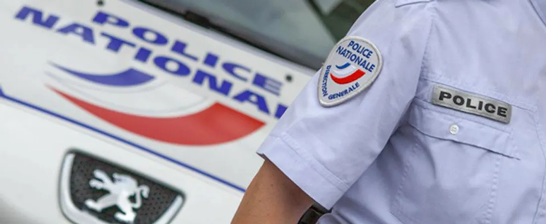 Police