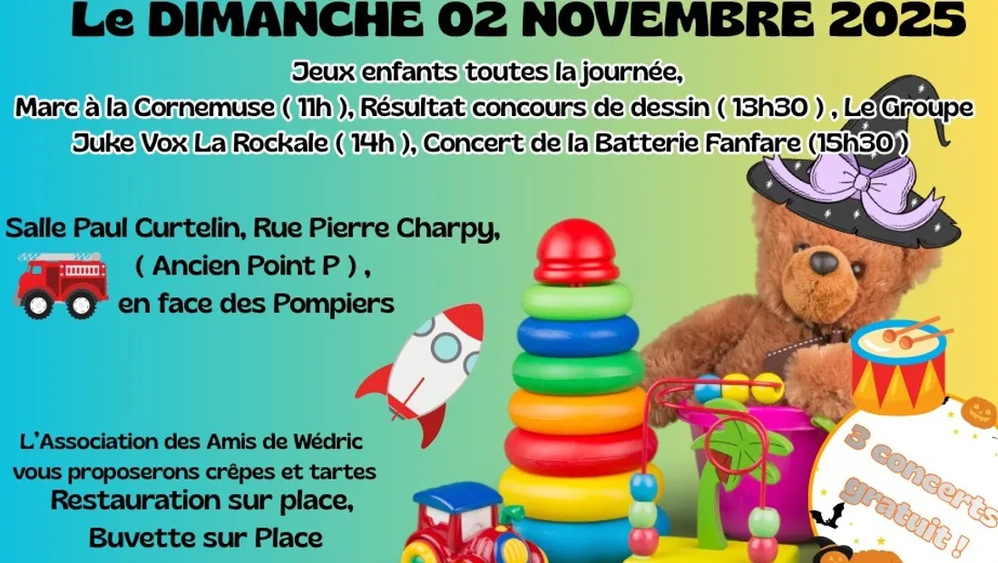 Batterie Fanfare des sapeurs-pompiers d’Avesnes-sur-Helpe